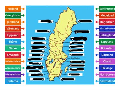 Sverige