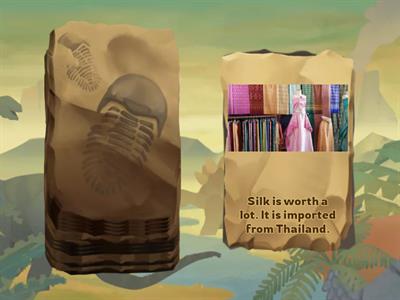 Reduced Relative Clauses