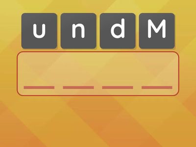 Verdauungsorgane - Rechtschreibung