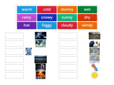 Комарова 6 класс Unit 9 