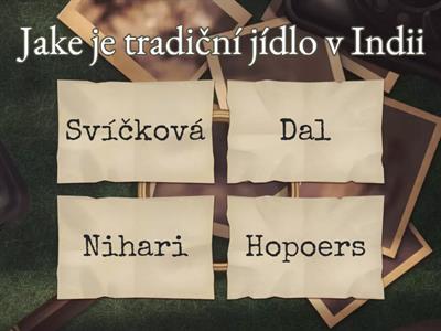 Jižní asie 😇