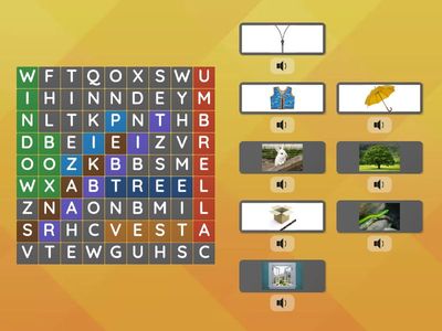 find the word spotlight 2
