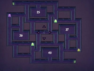 TMC自力蔡斯行P.2-3數學(乘法)