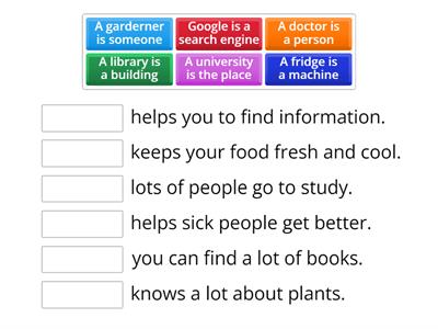  use who, which, where