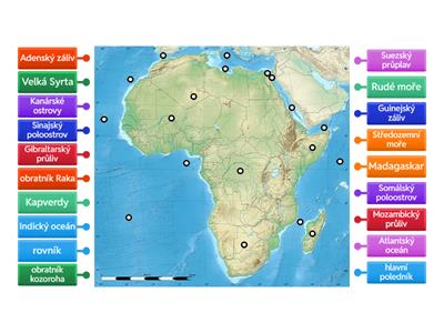 Afrika