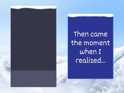 EF-Advanced 4A Grammar