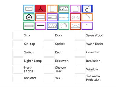 Building Symbols