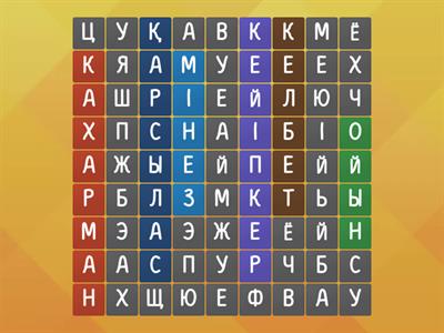 цифрлық сауаттылық 