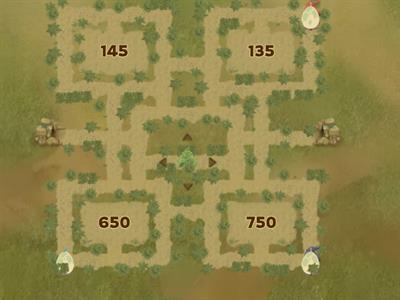 Устный счёт 16