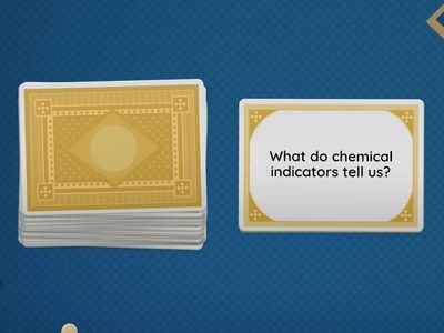 Sterilization Card Game