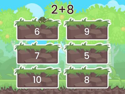 5Вирази+до 10(10)