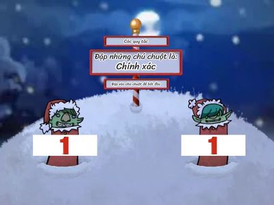 Trò chơi đập chuật