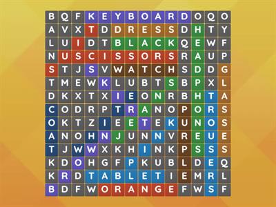 Speakout A1 Unit 3 Review Ex. 4