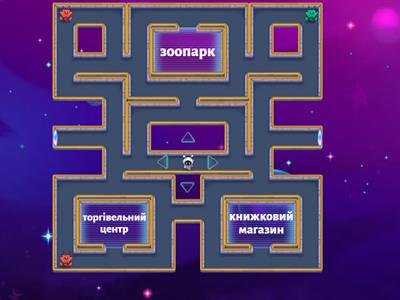 Англійська мова, 3 клас