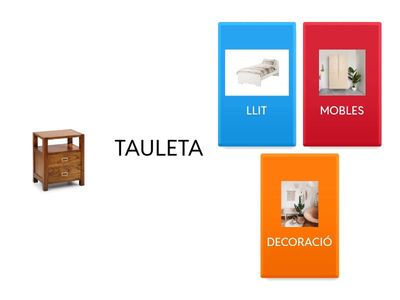 DORMITORI Qüestionari (Anna)