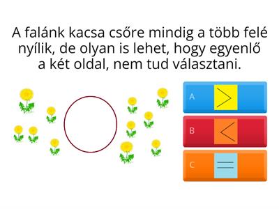 Több, kevesebb, ugyanannyi 