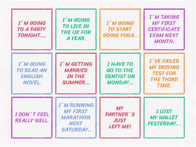 PROVIDE A POSITIVE PREDICTION