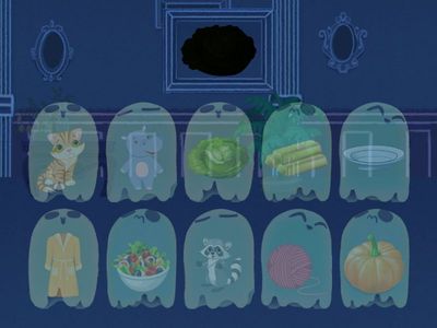 Тени Тіні Звук Т русс 2