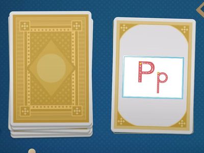 Анг для мл шк Урок 1 буквы