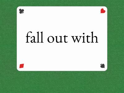 Life Vision B1 Unit 2.5 ( words)