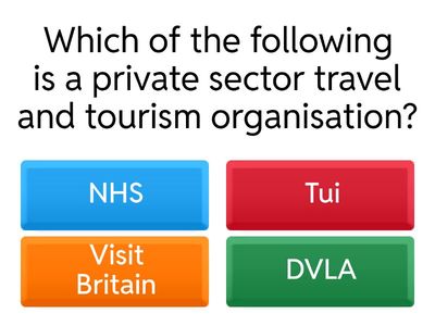 BTEC level 1/2 component 1 recap quiz