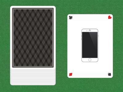 I3+ - Passive Voice Descriptions