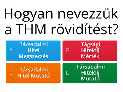 Gazdasági ismeretek 9. osztály Család/Háztartás témakör 