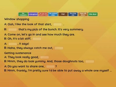 10B. Heads and tails