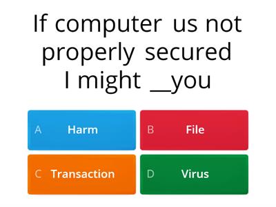 computer security 