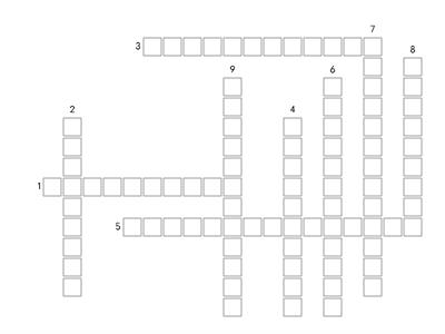 Комарова 4 класс Unit 6 Jobs (2)
