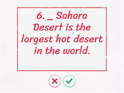 Articles with geographical names