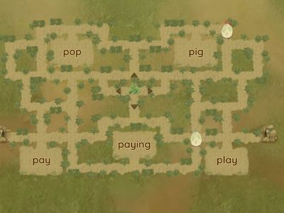 Words ending with -ing