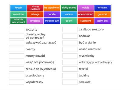 NEW PASSWORD B2 UNIT 7