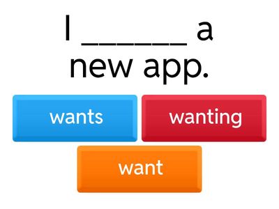 Presente Simple: Tecnología y Hogar