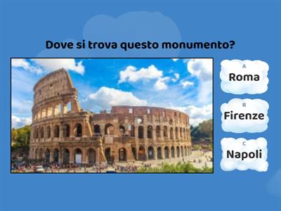 Quiz (Italia)