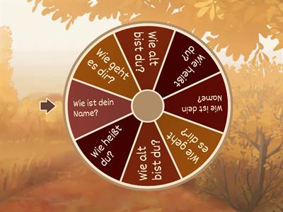 Німецька 5 клас