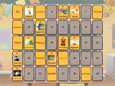 Pioneer pre-int. unit 1