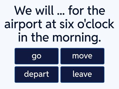 Prepositions LMNO. A9-A12