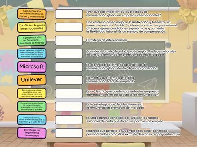 Remuneración Global.