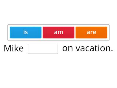 English 01 - Lesson 02 - Grammar