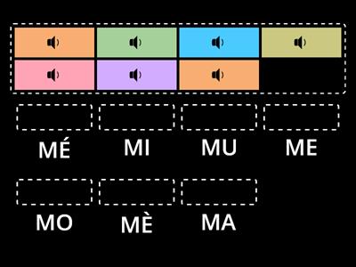 M + voyelles