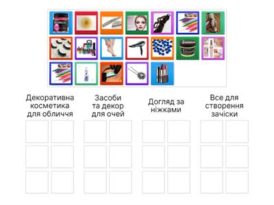 Технології