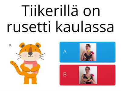  Onko totta, että...OSA 2/3 (Kuvat: http://villakuvilla.blogspot.com/ , valokuva Juniori-ohjelma)  