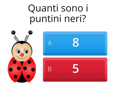 Numeri e quantità 2