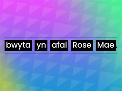 Third person - Chilli 2