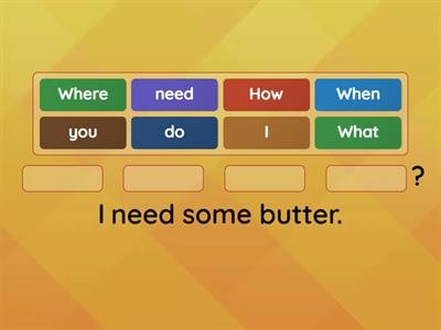 ❓ Lesson 30 - Ask Questions