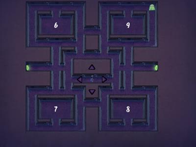 Exercitando a tabuada do 2.