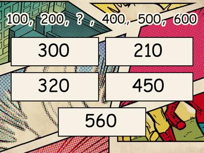 谢韻媚三年班数学顺数