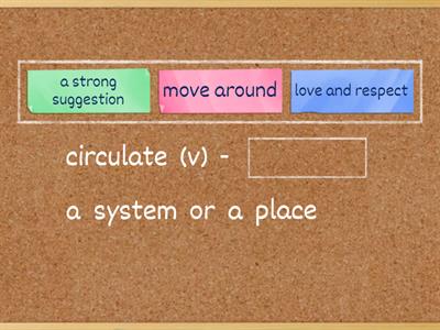 4-day work week vocabulary 2.2