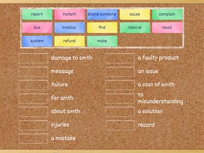 business result intermediate unit 13